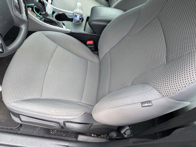 used 2012 Hyundai Sonata car, priced at $7,995