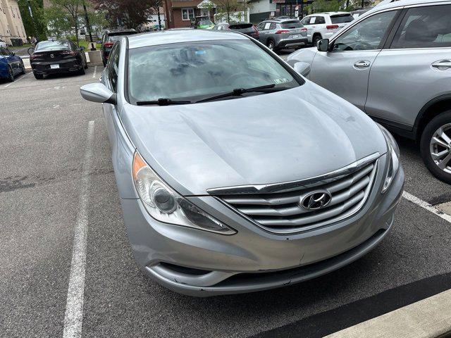 used 2012 Hyundai Sonata car, priced at $7,995