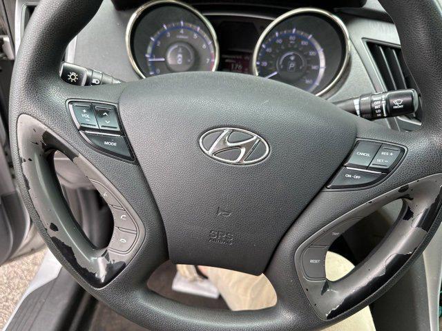 used 2012 Hyundai Sonata car, priced at $7,995