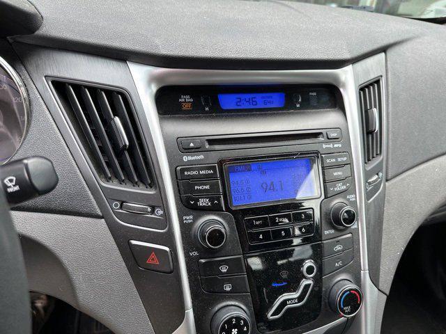 used 2012 Hyundai Sonata car, priced at $7,995