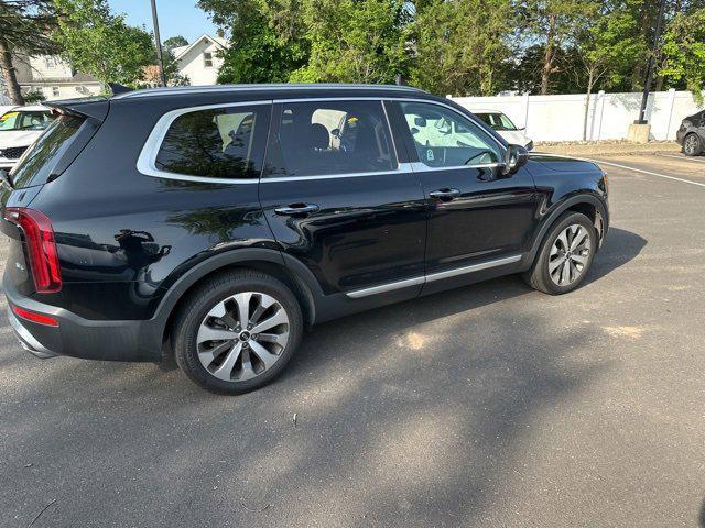 used 2020 Kia Telluride car, priced at $22,805