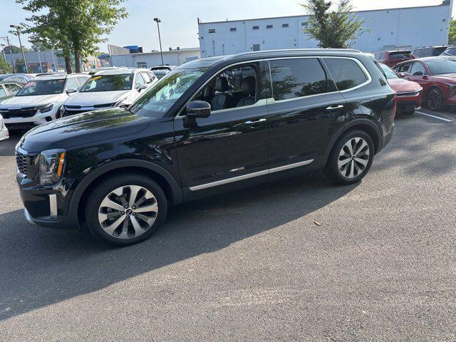 used 2020 Kia Telluride car, priced at $22,805