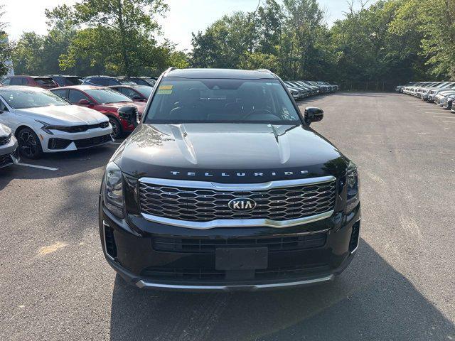 used 2020 Kia Telluride car, priced at $22,805