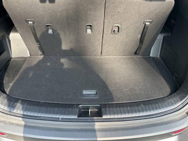 used 2020 Kia Telluride car, priced at $22,805