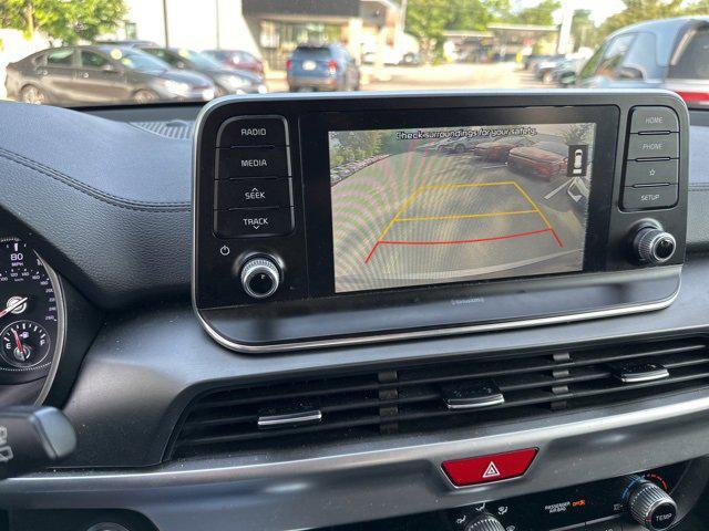 used 2020 Kia Telluride car, priced at $22,805