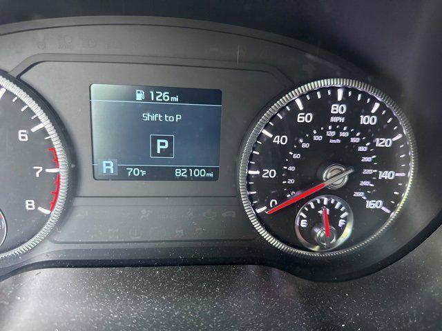 used 2020 Kia Telluride car, priced at $22,805