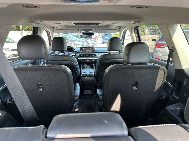 used 2020 Kia Telluride car, priced at $22,805