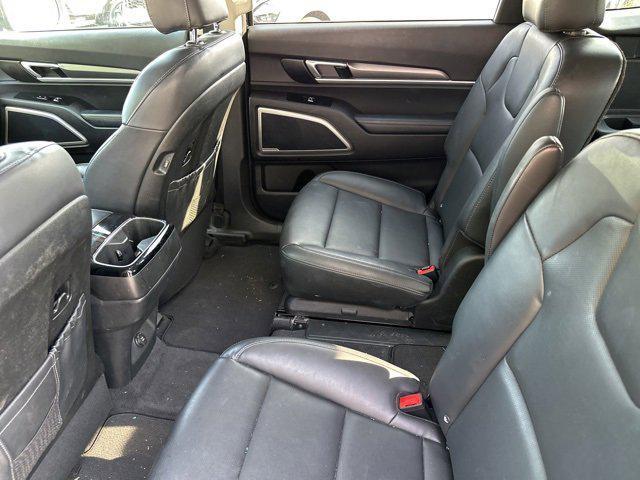used 2020 Kia Telluride car, priced at $22,805