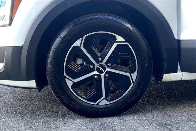 used 2023 Kia Niro car, priced at $25,295