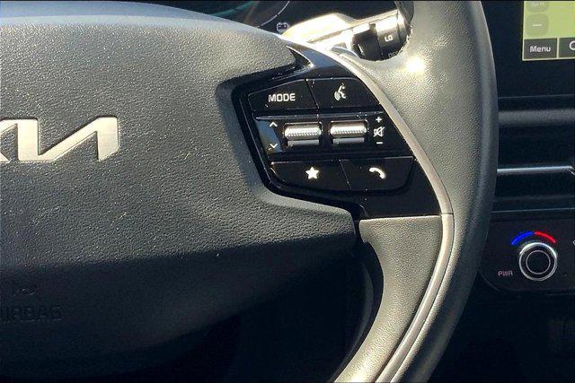 used 2023 Kia Niro car, priced at $25,295
