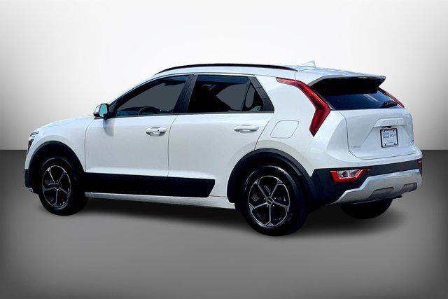 used 2023 Kia Niro car, priced at $25,295