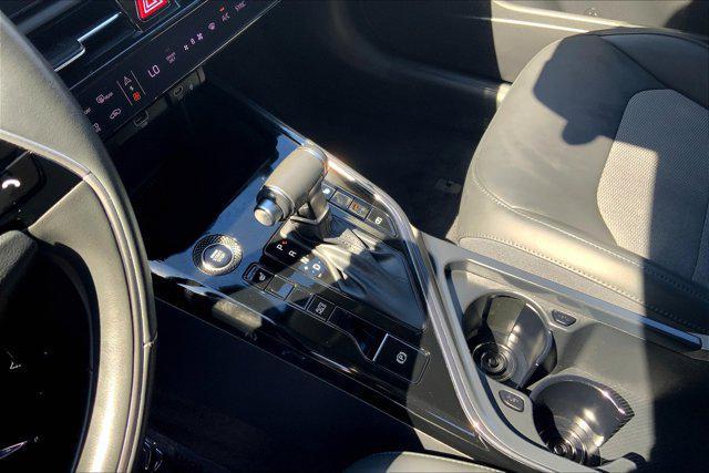 used 2023 Kia Niro car, priced at $25,295