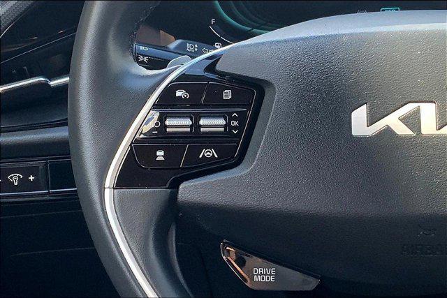 used 2023 Kia Niro car, priced at $25,295