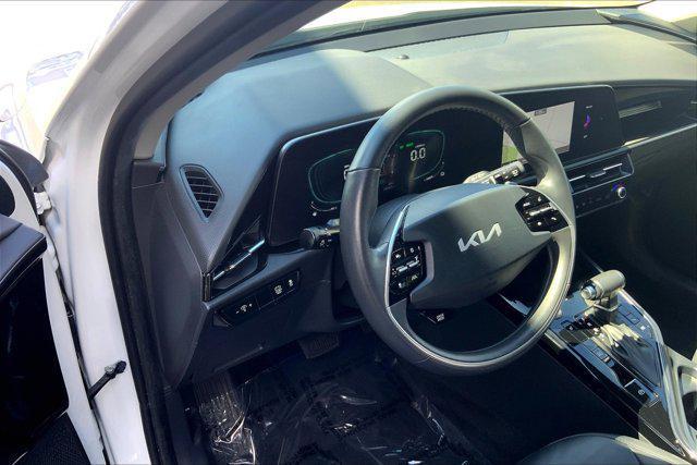 used 2023 Kia Niro car, priced at $25,295