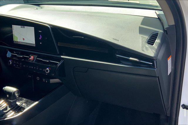used 2023 Kia Niro car, priced at $25,295