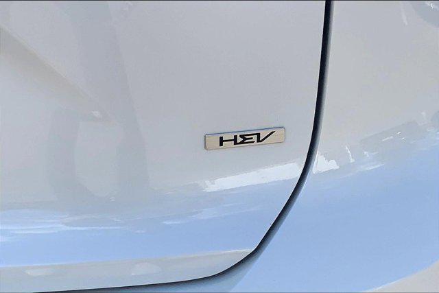 used 2023 Kia Niro car, priced at $25,295