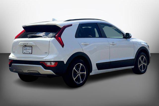 used 2023 Kia Niro car, priced at $25,295