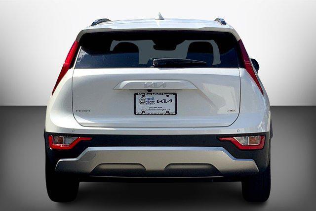 used 2023 Kia Niro car, priced at $25,295