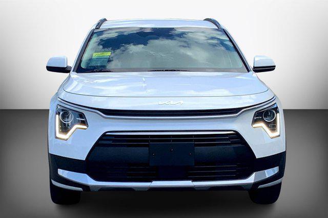 used 2023 Kia Niro car, priced at $25,295