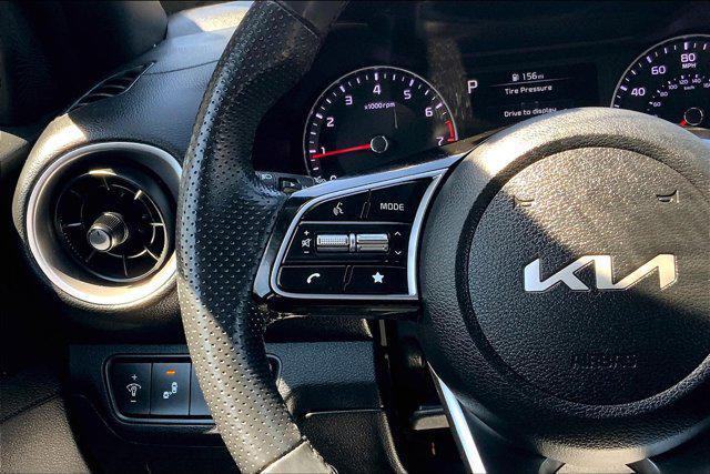 used 2022 Kia Forte car, priced at $21,795