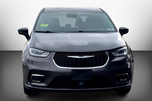 used 2023 Chrysler Pacifica car, priced at $23,995