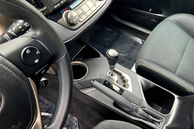 used 2014 Toyota RAV4 car, priced at $12,677