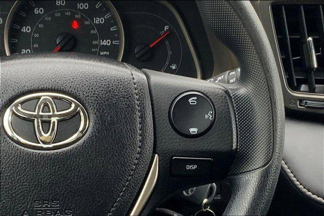 used 2014 Toyota RAV4 car, priced at $12,677