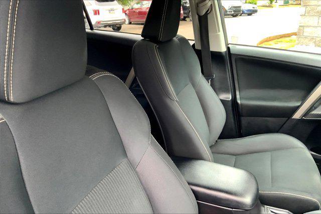 used 2014 Toyota RAV4 car, priced at $12,677