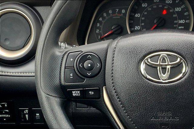 used 2014 Toyota RAV4 car, priced at $12,677