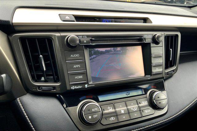 used 2014 Toyota RAV4 car, priced at $12,677