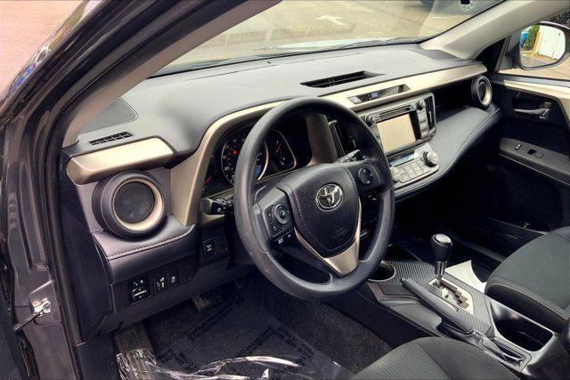 used 2014 Toyota RAV4 car, priced at $12,677