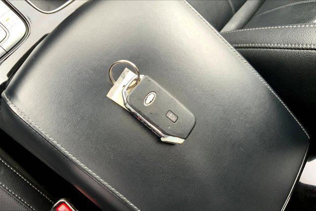 used 2021 Kia Telluride car, priced at $36,111