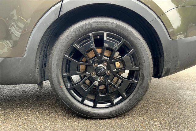 used 2021 Kia Telluride car, priced at $36,111