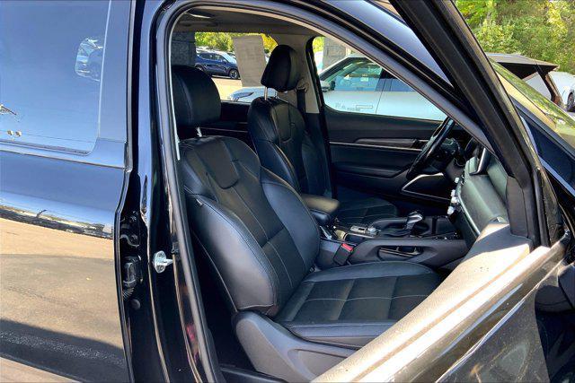 used 2020 Kia Telluride car, priced at $25,499