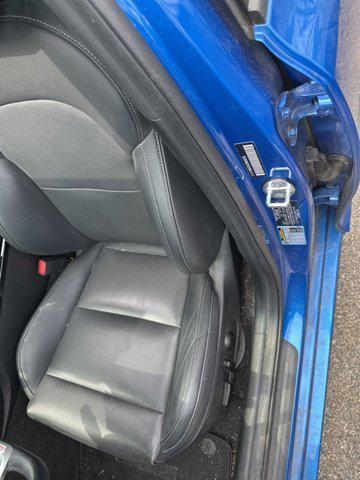 used 2022 Kia Stinger car, priced at $30,930
