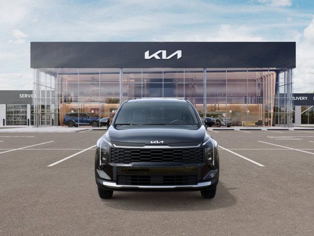 new 2026 Kia Sportage car, priced at $30,385