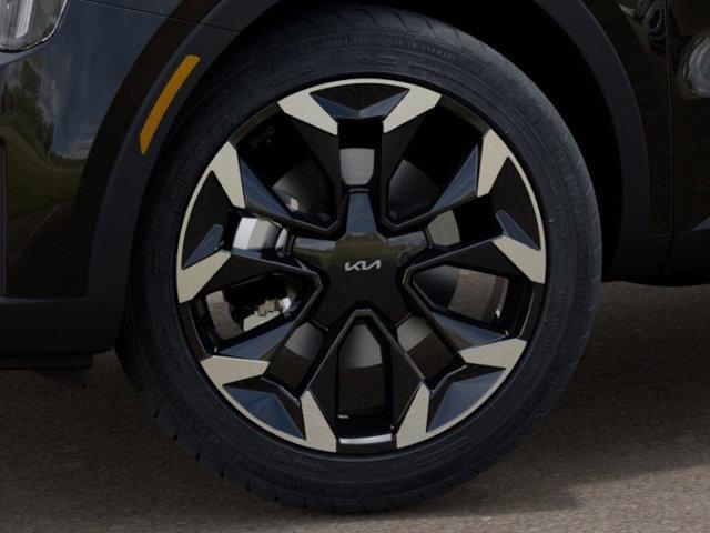 new 2025 Kia Sorento car, priced at $38,440