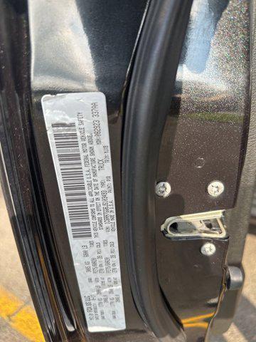 used 2018 Ram 1500 car, priced at $22,427