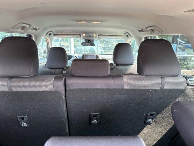 used 2022 Toyota Highlander car, priced at $32,591