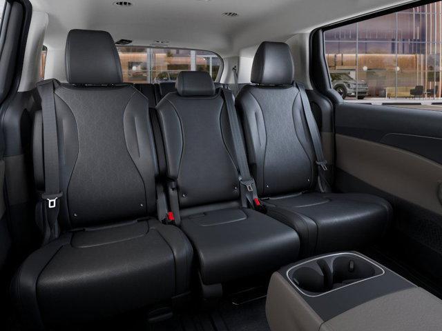 new 2026 Kia Carnival car, priced at $40,690