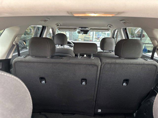 used 2023 Kia Sorento car, priced at $25,995