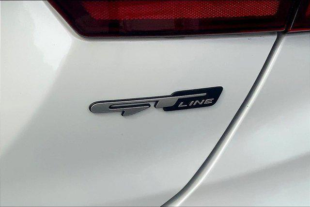 used 2023 Kia Forte car, priced at $20,292
