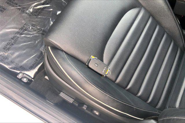 used 2023 Kia Forte car, priced at $20,292