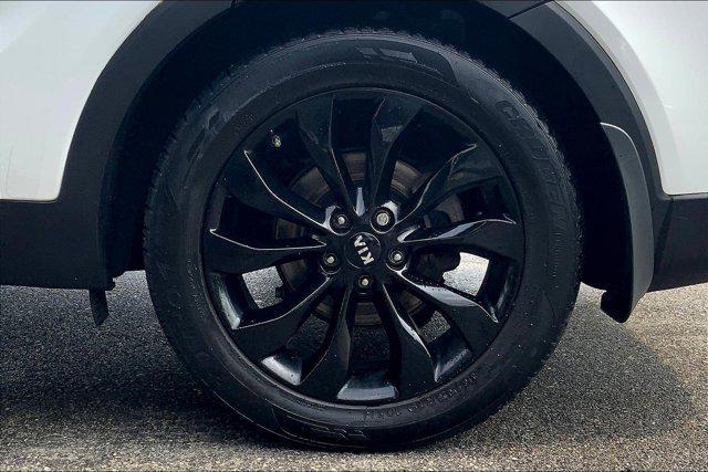 used 2020 Kia Sorento car, priced at $24,975