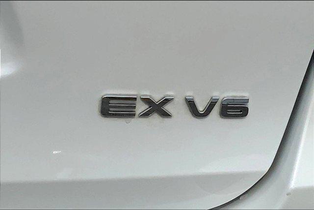 used 2020 Kia Sorento car, priced at $24,975