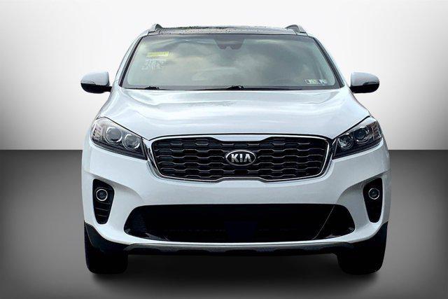 used 2020 Kia Sorento car, priced at $24,975