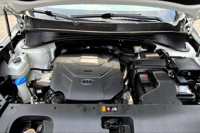 used 2020 Kia Sorento car, priced at $24,975