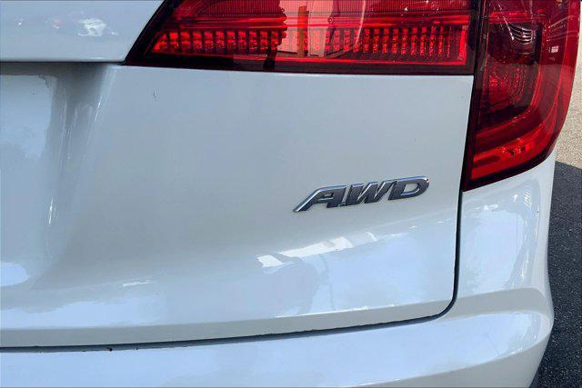 used 2018 Honda Pilot car, priced at $24,694