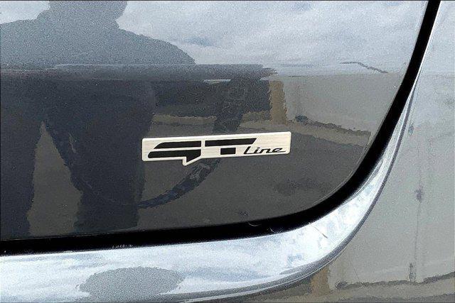 used 2023 Kia Soul car, priced at $19,695