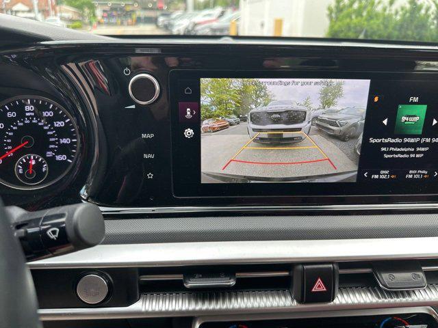 used 2024 Kia K5 car, priced at $26,698
